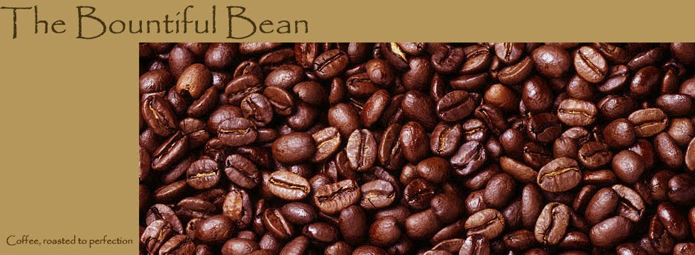 The Bountiful Bean
