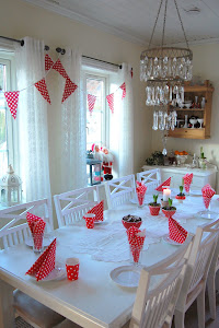 Barnebursdag
