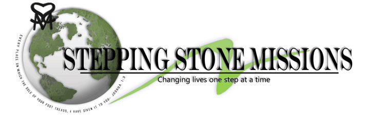 Stepping Stone Missions