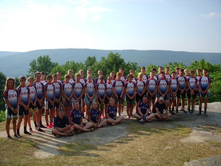 2009 Camp Picture