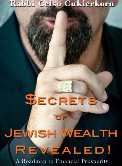 Book $ecrets of the Jewish Wealth Revealed