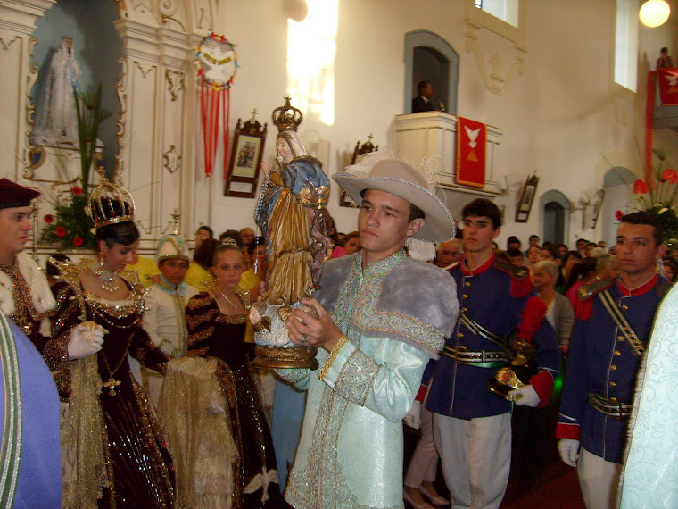 Nossa Senhora da Imaculada Conceição da Lagoa