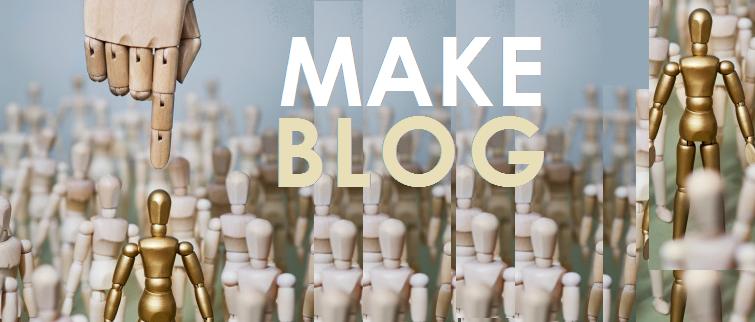Make Blog