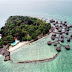 PENDANGKALAN PULAU ONRUST