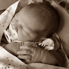 Precious Boy