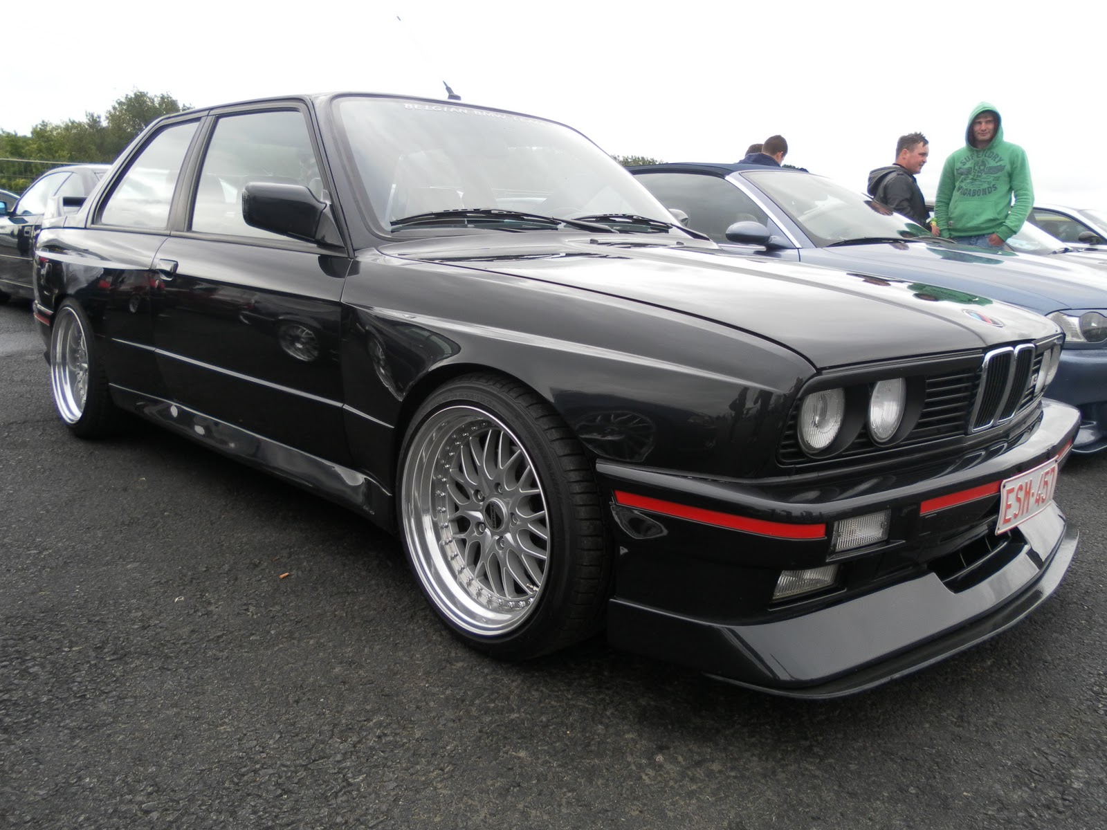 E21 Alpina