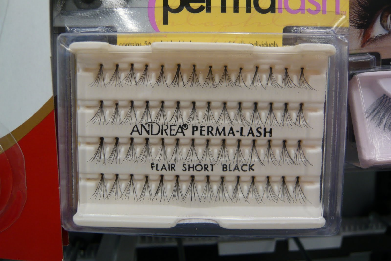 The Adventurer Eyelash Batting Plans Laid to Rest