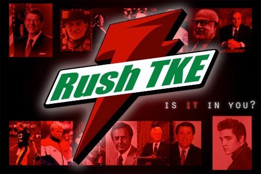 RushTKE