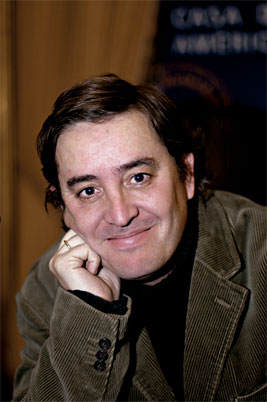 Luis García Montero