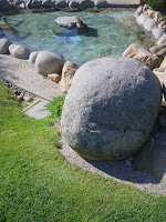 Termas Chavasqueira, Spa, Ourense, zen; ibernisha