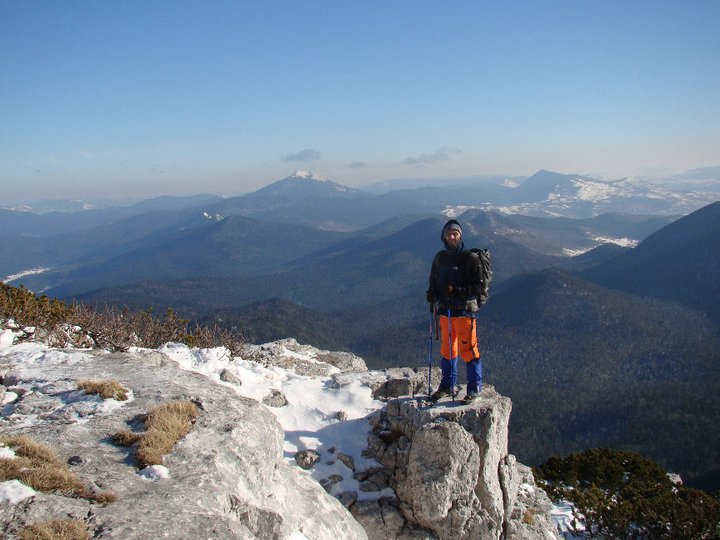 i bos 5 Bosanski Petrovac Osječenica, Bosanski Petrovac