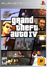 GTA IV