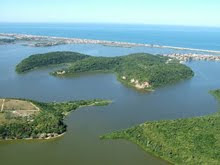 Lagoa de Maricá