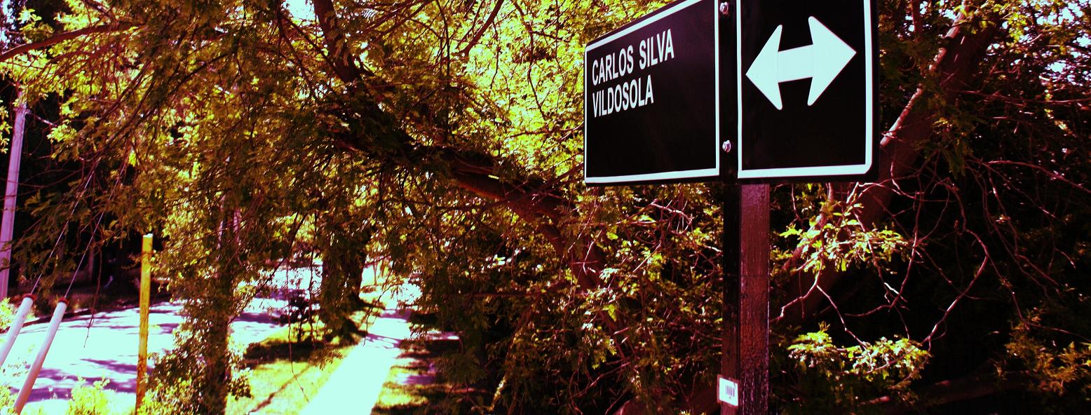 C H I L E R O N Zu Besuch Bei Margot Honecker