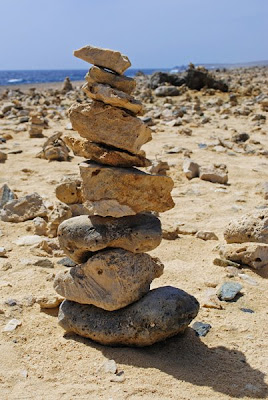 stack stone