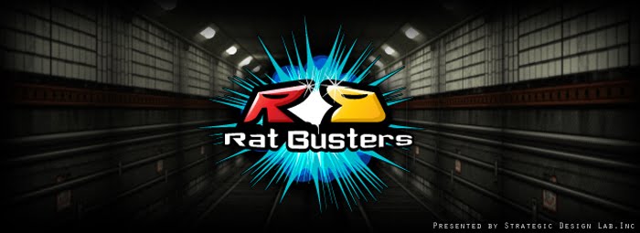 Rat Busters