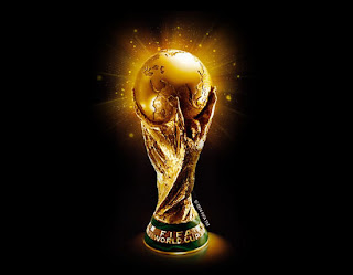 World+cup+trophy