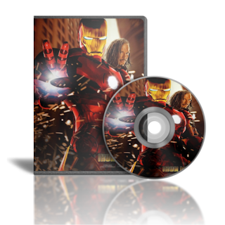 IRON MAN 2 (2010)  Iron+man+2_caja