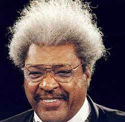 don king productions