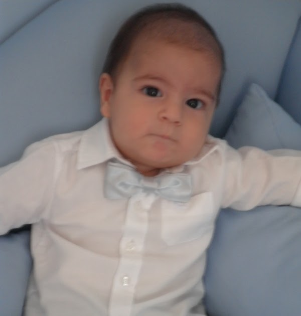 5 Aylık Bebek Gelişimi 3 Gökalp ile Seyri Alem