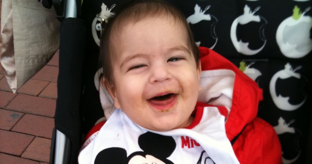 6 Aylık Bebek Gelişimi 1 (KatıEk Gıdaya Geçiş,Su içmeyi