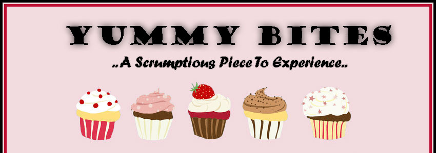 Yummy Bites