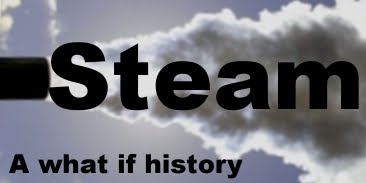 Steam: A What if History