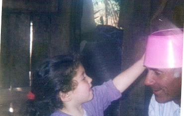 Por los mejores ojos del mundo =)