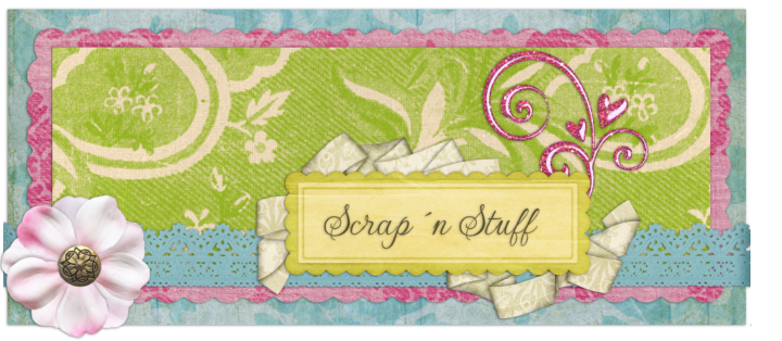Scrap´n Stuff