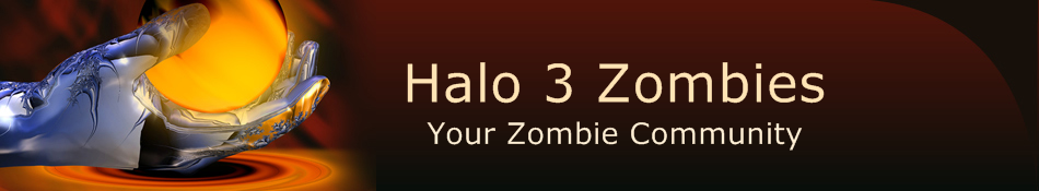 Halo 3 Zombies