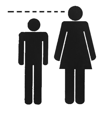 married women dating clubs. I was going to submit this to the Tall Person's Club magazine, 