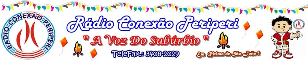 Radio Conexão