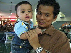 Hubby & Lutfi