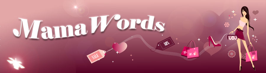 Mama's Words