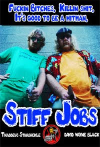 Stiff Jobs (2009) Stiff Jobs (2009)