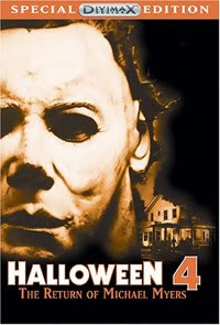 Halloween 4: The Return of Michael Myers (1988) Halloween 4: The Return of Michael Myers (1988)