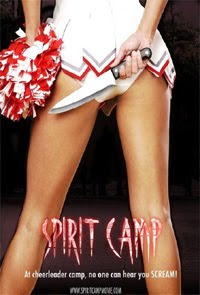 Spirit Camp (2009) Spirit Camp (2009)