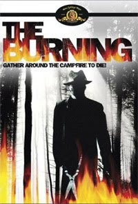 The Burning (1981) The Burning (1981)