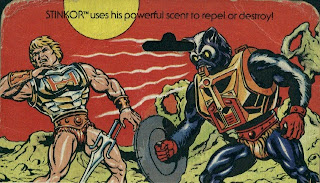If You Smeeeeellllll What Stinkor…Is Cookin! If You Smeeeeellllll What Stinkor…Is Cookin!