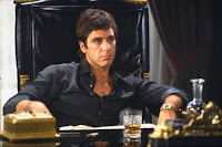 They Said It Best: Tony Montana (Scarface) They Said It Best: Tony Montana (Scarface)