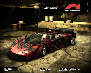 nfs most wanted challenge series cars nfs most wanted challenge series cars