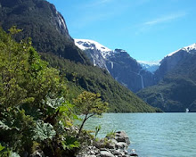 Patagonia Chilena ¡¡¡¡SIN REPRESAS¡¡¡¡