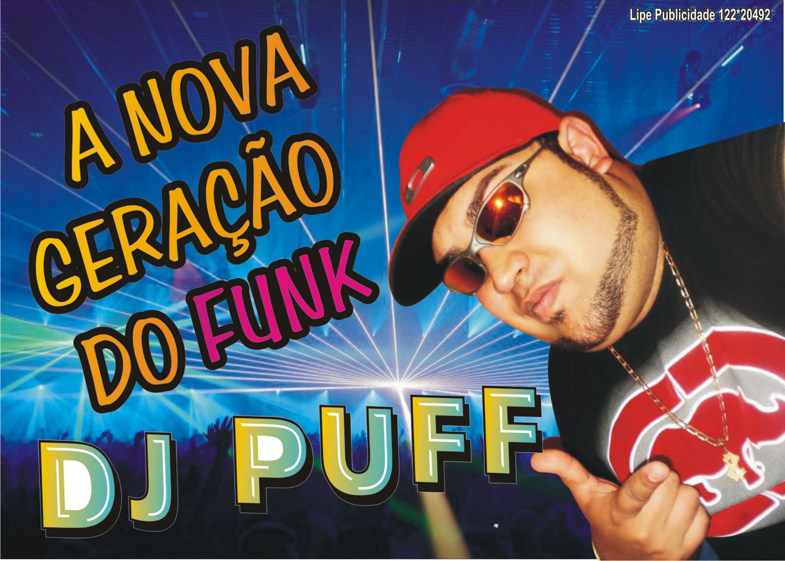 Dj Puff
