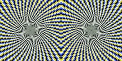pictures optical illusion