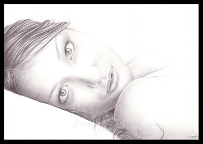 56 beautiful celebrity pencil drawings | Curious, Funny ...