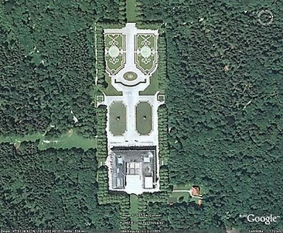 Top 50 Funny pictures as seen on google maps