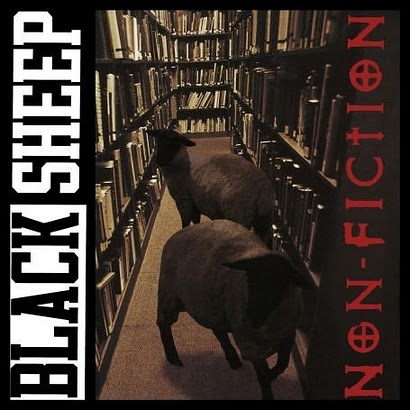 black sheep   non fiction