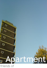 Friends of Apartment / Facebook