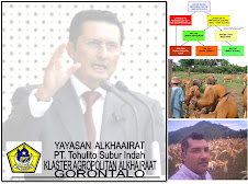 KLASTER AGROPOLITAN ALKHAIRAAT