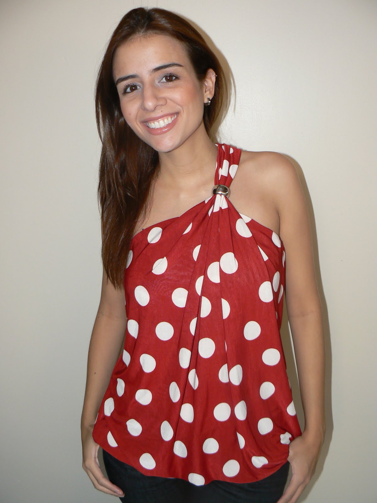 modelos de blusas pinterest